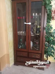  2 قطع اثاث مميزة بسعر البلاش البيع فوري