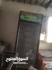  7 ثلاجه تفاصيلها جديده بتجنن