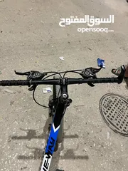  5 بسكليت  أمريكي للبيع  بسعر مناسب