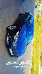  4 فورد فيوجن Ford fusion Hybrid 2017 SE