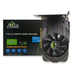  1 Axel GTX 1650 4gb