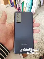  1 Samsung s20 FE 5G