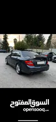  4 Mercedes c200 Amg بويه شركة ب الورقه  فلللللللللللل مع بانوراما
