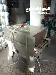  4 مصنع ورق صحي