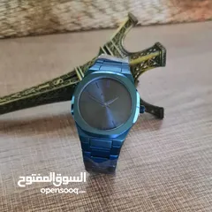  3 Fitron Wristwatch