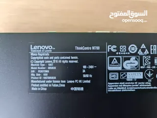  9 Lenovo Core i7-6650U , 16GB RAM, 256GB SSD + 500GB HHD , Display  20 lenovo, Windows 11 Pro