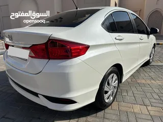  2 هوندا ستي 2019