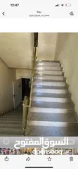  2 شقة للبيع ابو عاندا إسكان المعلمين