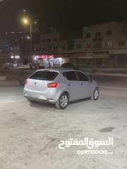 1 ابيزا 2016 ترخيص 2015