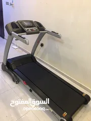  1 Impulse heavy duty treadmill