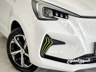  3 شانجان E-star موديل 2025 كفالة الوكيل