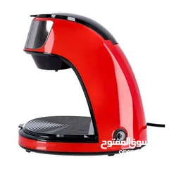  1 Geepas coffee machine