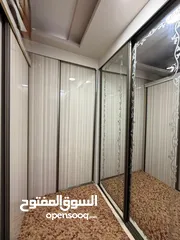  29 ‏شقة فاخرة 4 نوم للبيع او للإيجار السنوي بمساحة داخلية 322 وخارجية 650