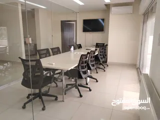  4 فيلا تجاري للايجار في افضل مواقع شارع مكة  تصلح لجميع الانشطة التجارية  الرقم المرجعي : 12131
