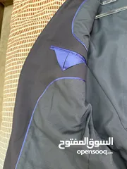  7 بدلة رجالية رسمية 3 قطع