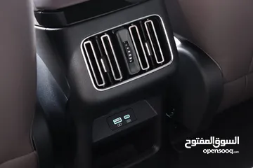  23 ‏New Arrival 2024 BYD Song Plus  Champion DM-I Hybrid Plug-In