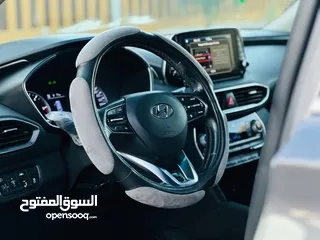  16 سانتافي 2018 فحص نخب
