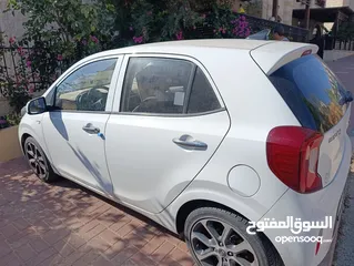  4 كيا مورنينك