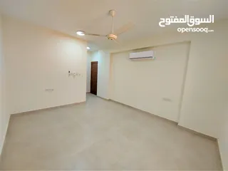  22 شقة للايجار في العامرات - 2BHK Flat for rent AL AMERAT