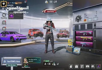  1 بيع حساب ببجي ضروري يخوان
