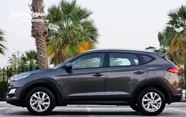  3 HYUNDAI TUCSON 2019 SINGLE OWNER USED