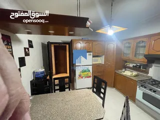  10 شقة مميزة للبيع في الدوار السابع  - بالقرب من كوزمو طابق ثالث 185م تشطيب سوبر ديلوكس
