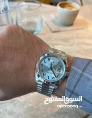  23 ساعات برتلنج كوبي سوبر ماستر كلين  اكتشف الفخامة. BREITLING 1884.... رولكس Rolex high quality
