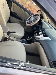  7 هونداي اكسنت للبيع