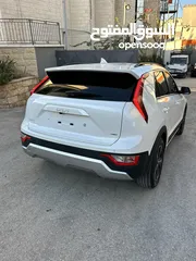  8 KIA Nero 2023 //  Hybrid // Full option