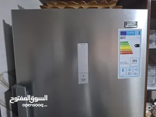  5 291 kwh/annum 1L 42dB 227Lتفريز