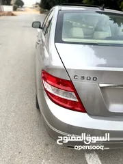  19 مرسيدس c300 جمرك