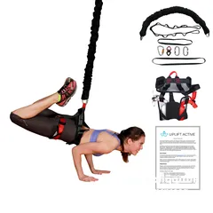  1 جهاز bungee للجيمات والمنازل وصالات الرياضة