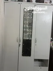  2 Cupboard for sale