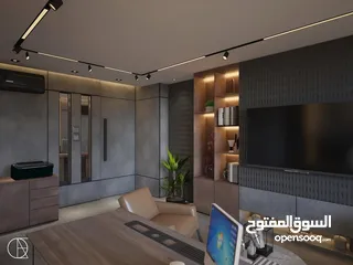  5 مكتب تصاميم