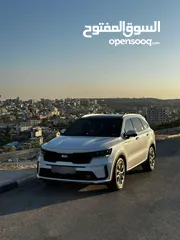  4 kia sorento 2021 full++++