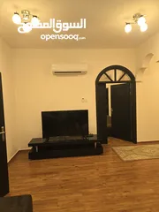  3 Furnished Apartment in Alkhuwair 33