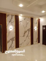  23 جبس بورد وكافة اعمال الديكورات والتصميم الداخلي والصيانة وبديل الرخام والخشب