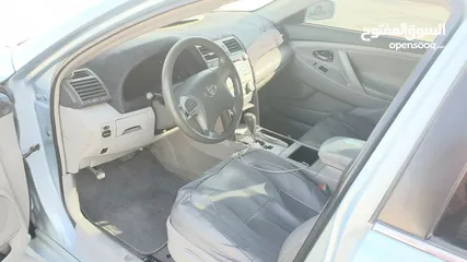  6 TOYOTA Camry 2007