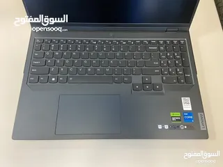  2 BRAND NEW Lenovo Legion Gaming laptop Pro 5i Gen 8