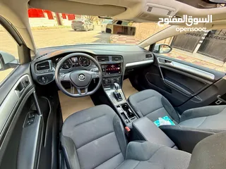  16 جولف كهرباء موديل 2019 وارد الصين. فحص كامل 7 جيد. بحاله الوكاله بكل معنى الكلمه