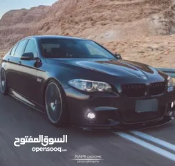  1 bmw 535i f10
