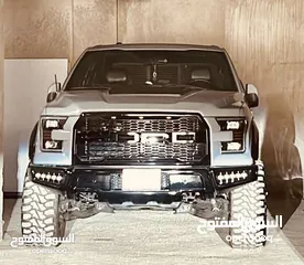  11 فورد F150LarIt