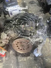  1 ماتور وجير 5000cc فورد2011-2021