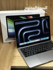  3 MacBook Pro 2020