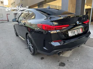  8 BMW218Mمميزه
