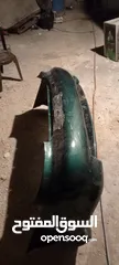 1 طنبون اكسنت موديل 98البيع