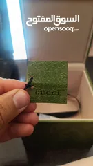  3 GUCCI ساعة