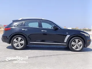  6 انفنتي FX2009