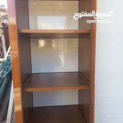  3 خزانه مونه المنيوم بحال الوكاله