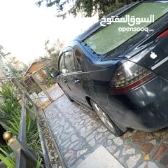  13 Honda Accord 2006 هوندا أكورد